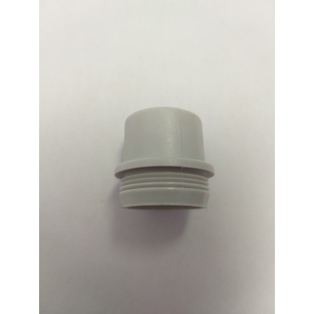 06772 CONO PARA ENTRADA C/MANG.PG-13