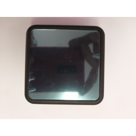 10033-BZ TAPA CIEGA BRONCE