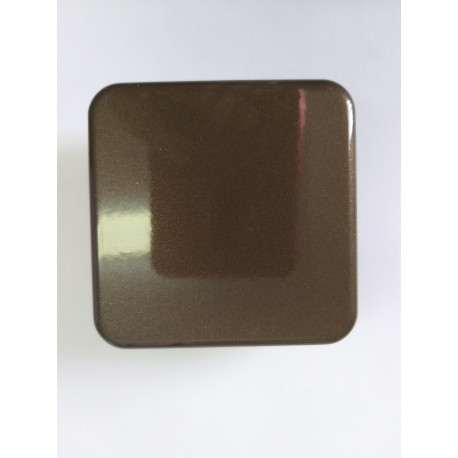 10033-BK PLACA CIEGA BOKARA