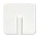 10734-DR PLACA SALIDA CABLE D.CAVA