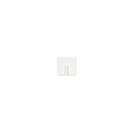 10734-DR PLACA SALIDA CABLE D.CAVA