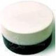 F-00151-G APLIQUE CIRCULAR GRIS INCAND. 60W E-27