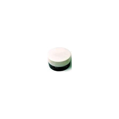 F-00151-G APLIQUE CIRCULAR GRIS INCAND. 60W E-27