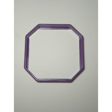 399913 CERCO INTERMEDIO VIOLETA