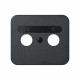 75053-38 PLACA R-TV