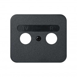 75053-38 PLACA R-TV