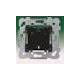 10447 BASE ENCHUFE T.T. SERIE CLICK