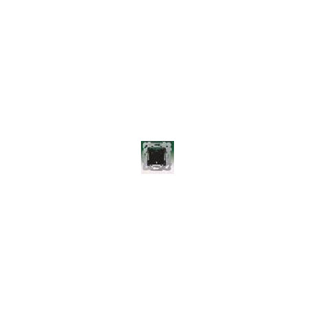 10447 BASE ENCHUFE T.T. SERIE CLICK
