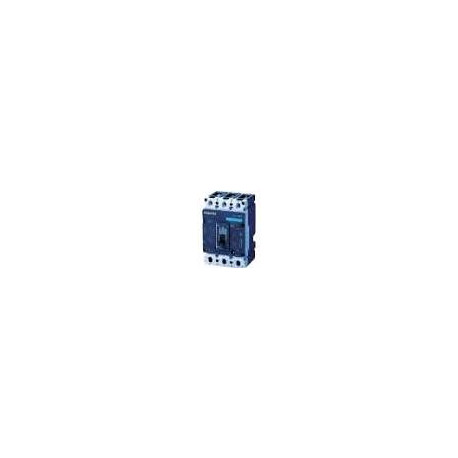 3LF1100-4AA21 INTERRUPTOR TRIPOLAR 10A