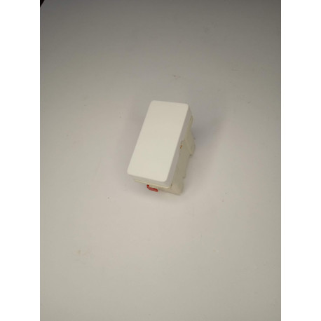 15005 INTERRUPTOR UNIPOLAR TEIDE