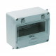 00895 CAJA ESTANCA 145X165X84 8 ELMT