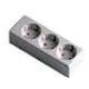 00740-B BASE TRIPLE SUPERFICIE BLANCA