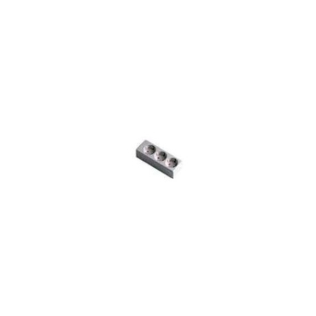 00740-B BASE TRIPLE SUPERFICIE BLANCA