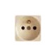 16071-A BASE 2P+T (TT FRANCES) SEGURIDAD