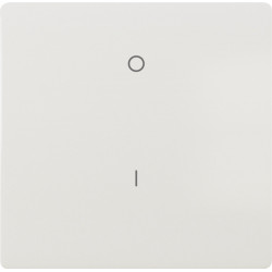 17708 TECLA ANCHA INTERRUPTOR BIPOLAR