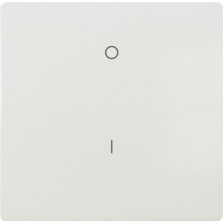 17708 TECLA ANCHA INTERRUPTOR BIPOLAR