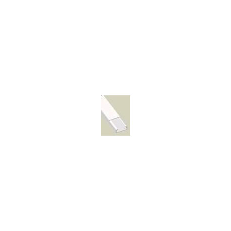 83083 MTS CANALETA 60X100 BLANCA