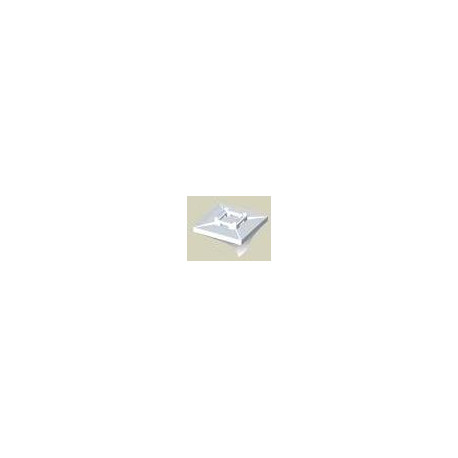 01254 BASE ADHESIVA 19X3MM PARA POLI