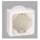 10485 CAJA SUPERFICIE 1 ELEMENTO