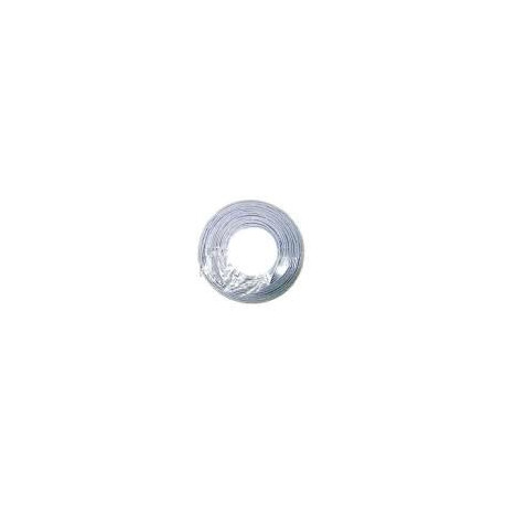 FLEX01,00 MTS HILO FLEXIBLE 1MM