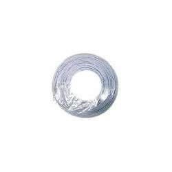 FLEX02,50 MTS HILO FLEXIBLE 2,5MM