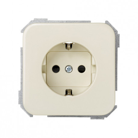 31432-31 BASE ENCHUFE T.T. LATERAL