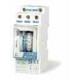 INCA-QRD-DUO INTERRUPTOR HORARIO DIARIO QRD