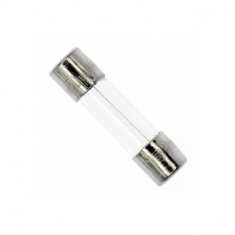 5/20-12 FUSIBLE CRISTAL 5x20 12A