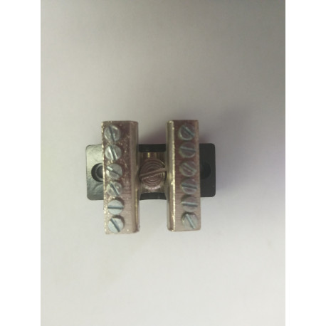 01138 BORNE PARA 70mm Y 12 DERIVACIO