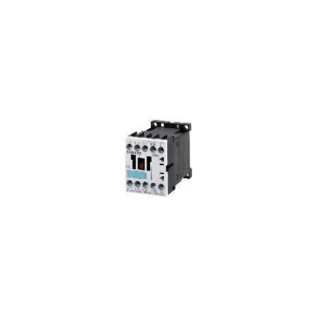 3RH1122-1BB40 CONTACTOR AUXILIAR 2NA+2NC DC 24V