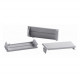 00100-G TAPITAS CIEGAS GRIS