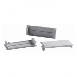 00100-G TAPITAS CIEGAS GRIS