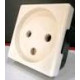 27432-32 ENCHUFE 2P+TT SCHUKO