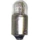 40063 TUBULAR BA-9 10x28 6V 0.6W