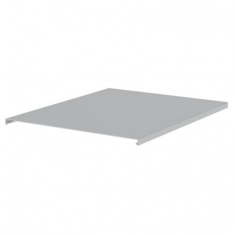 66402 MTS CUBIERTA 60X400 PVC GRIS