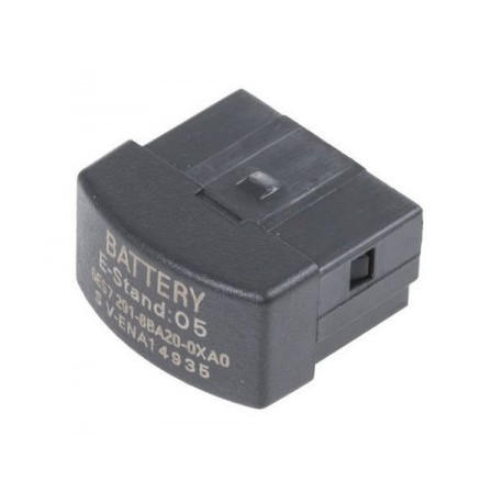 6ES7291-8BA20-0XA0 S7-200 BATERIA RESPALDO CPU 22X