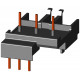 3RA1921-1D MODULO DE UNION P/3RV1021 Y 3RT102 AC/DC