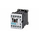 3RT1015-1AB02 CONTACTOR AC-3 3KW 24V 1NC S00