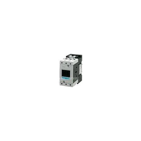 3RT1024-1BB40 CONTACTOR AC-3 5,5KW 24V DC S0