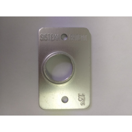 04061-13,5 TAPITA PARA TUBO 13,5