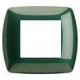 16211-VD MARCO SENCILLO VERDE METAL. ROOM
