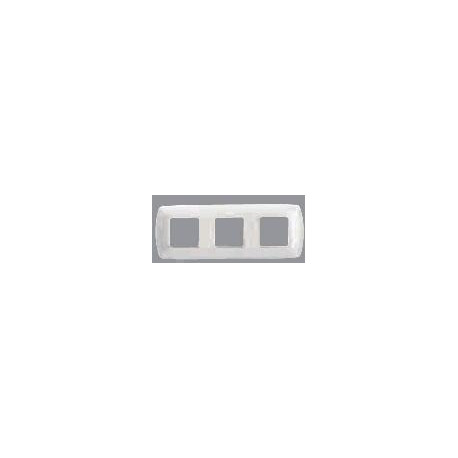 16213-PLA MARCO TRIPLE PLATA ROOM