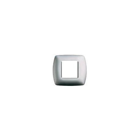 16212-NIM MARCO DOBLE NIQUEL MATE ROOM