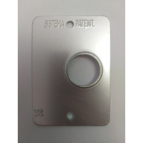 04062-16 TAPITA PARA TUBO DE 16