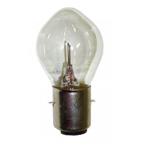 7409 LAMPARA AUTO 7409 24V 35W BA20S