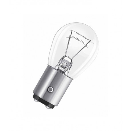 7537 LAMPARA AUTO 7537 24V 21/5W