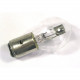 7360 LAMPARA AUTO 7360 BILUX 24V 40/45W BA20D