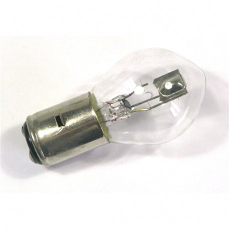 7360 LAMPARA AUTO 7360 BILUX 24V 40/45W BA20D