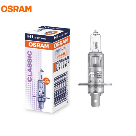 64155 LAMPARA AUTO 64155 HALOGENO-HL