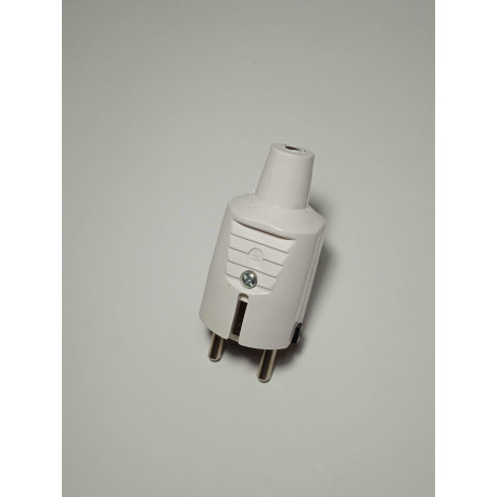 00704-B CLAVIJA PVC 2P+TTL